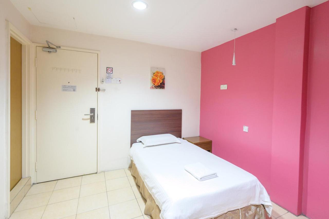 Uptown Hotel Kajang Exterior photo