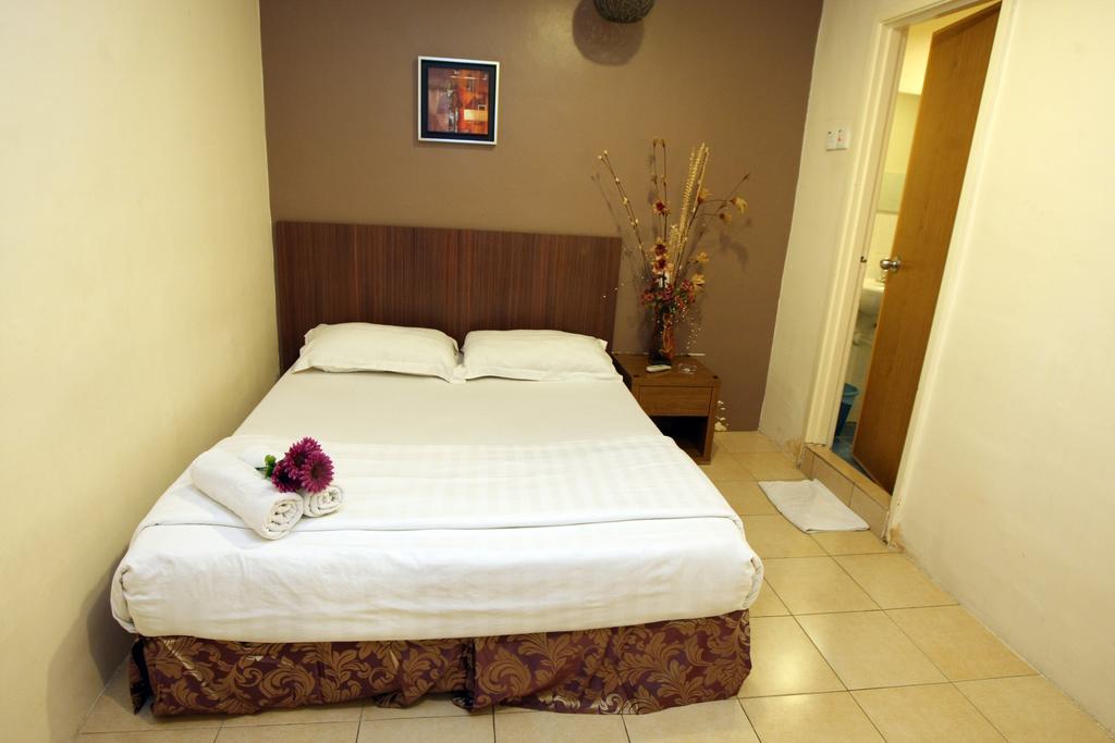 Uptown Hotel Kajang Exterior photo