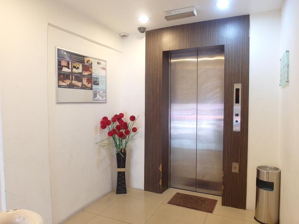 Uptown Hotel Kajang Exterior photo