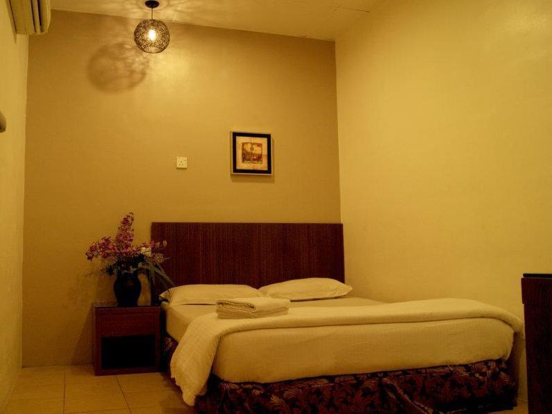 Uptown Hotel Kajang Exterior photo