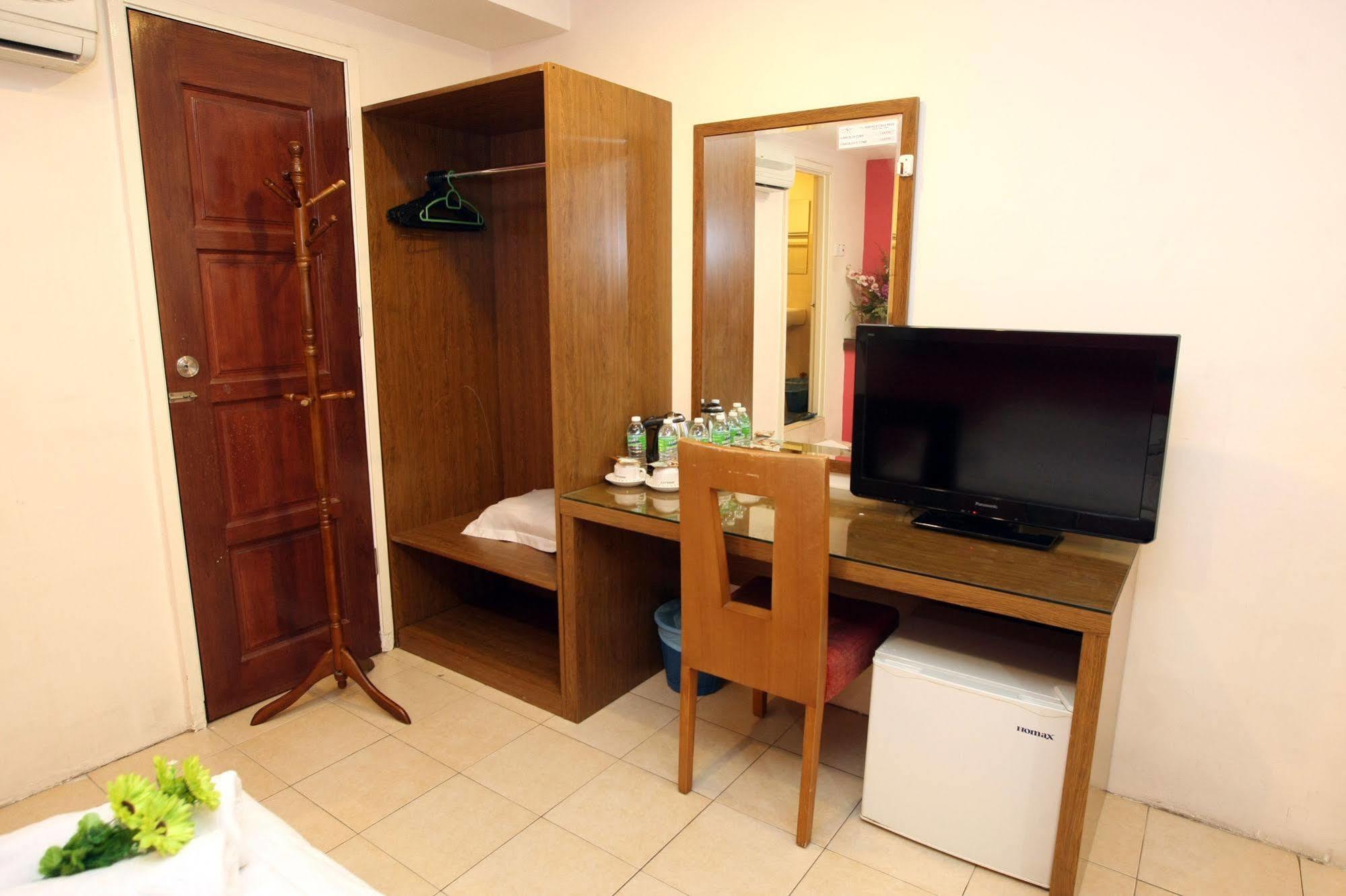 Uptown Hotel Kajang Exterior photo