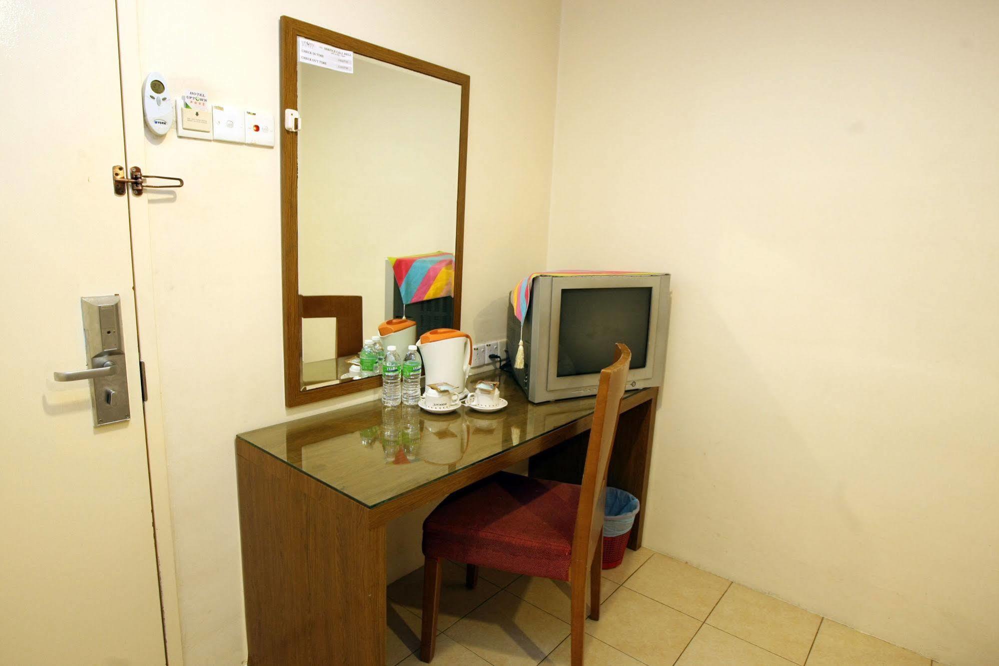 Uptown Hotel Kajang Exterior photo