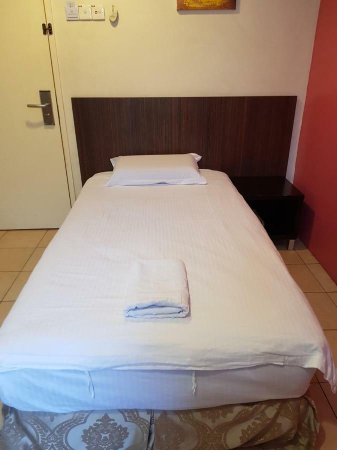 Uptown Hotel Kajang Exterior photo
