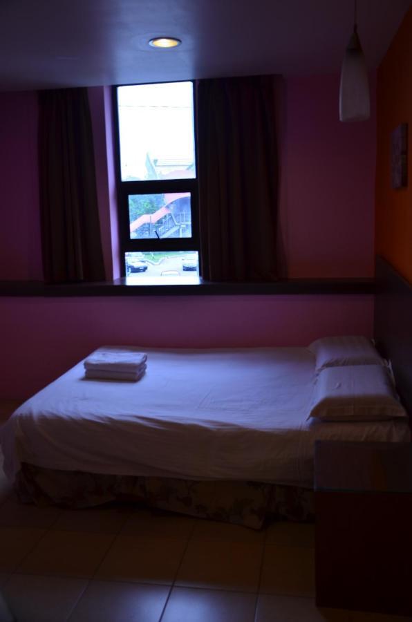Uptown Hotel Kajang Exterior photo